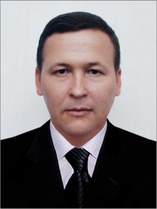 Sattarov Inayat Saparbaevich